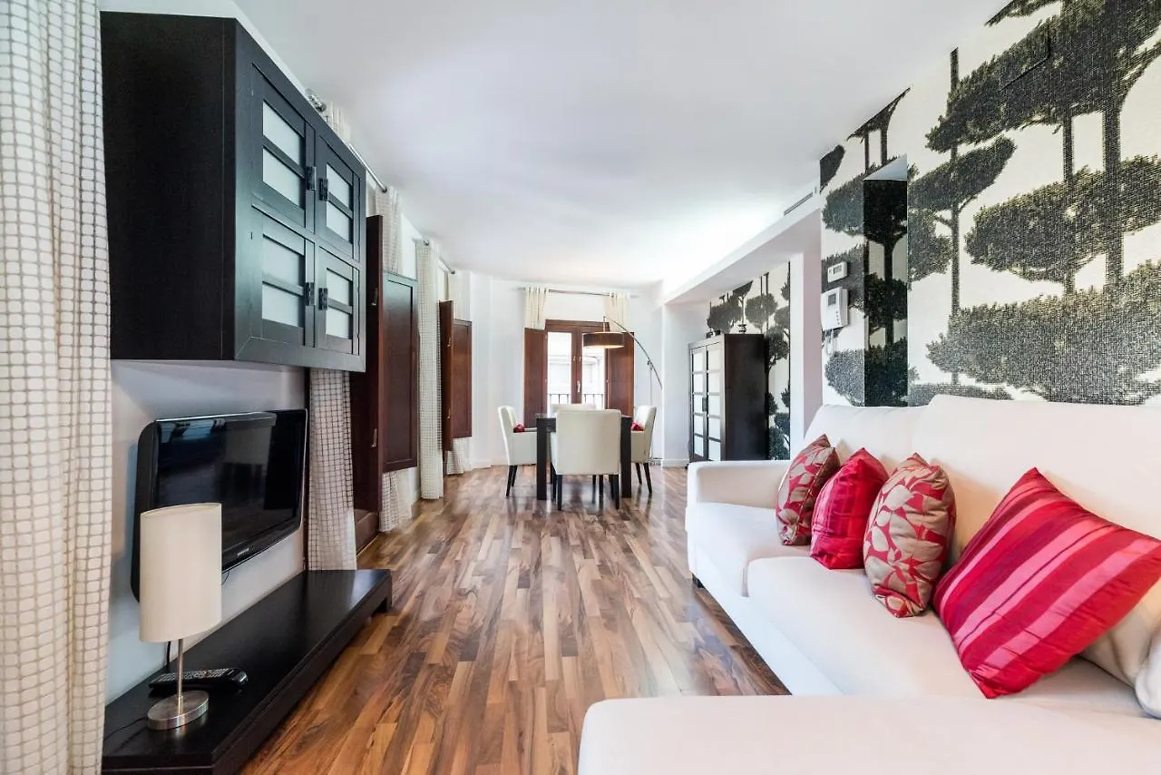Precioso Apartamento En El Centro De Granada Apartment