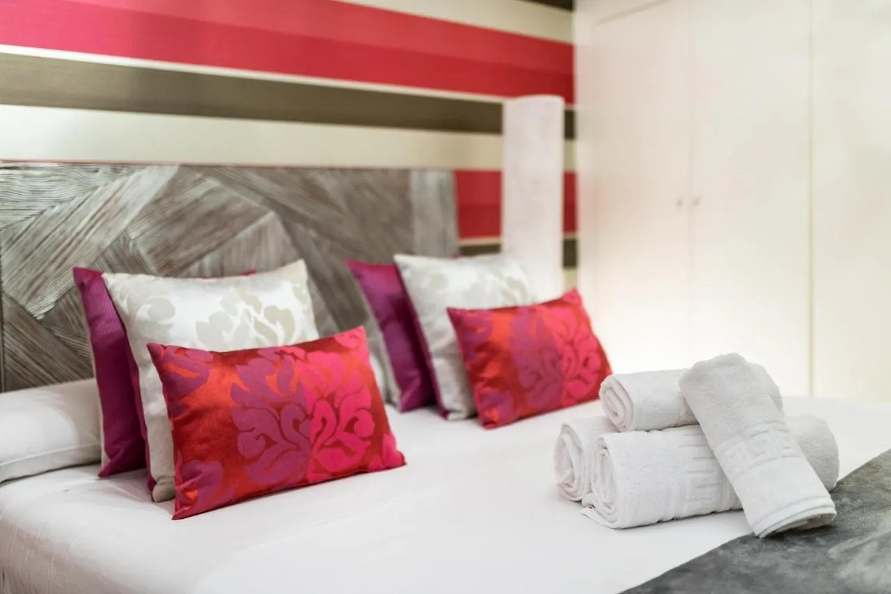 Precioso Apartamento En El Centro De Granada