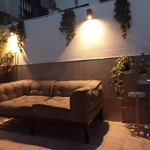 Meraki Cuesta Del Granadillo Granada