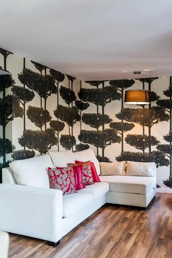 Precioso Apartamento En El Centro De Granada 0*,  Spain