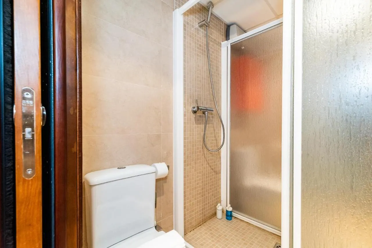 Precioso Apartamento En El Centro De Granada Spain