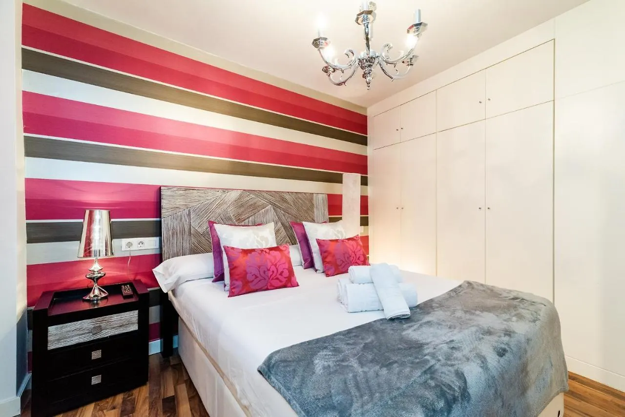 Precioso Apartamento En El Centro De Granada