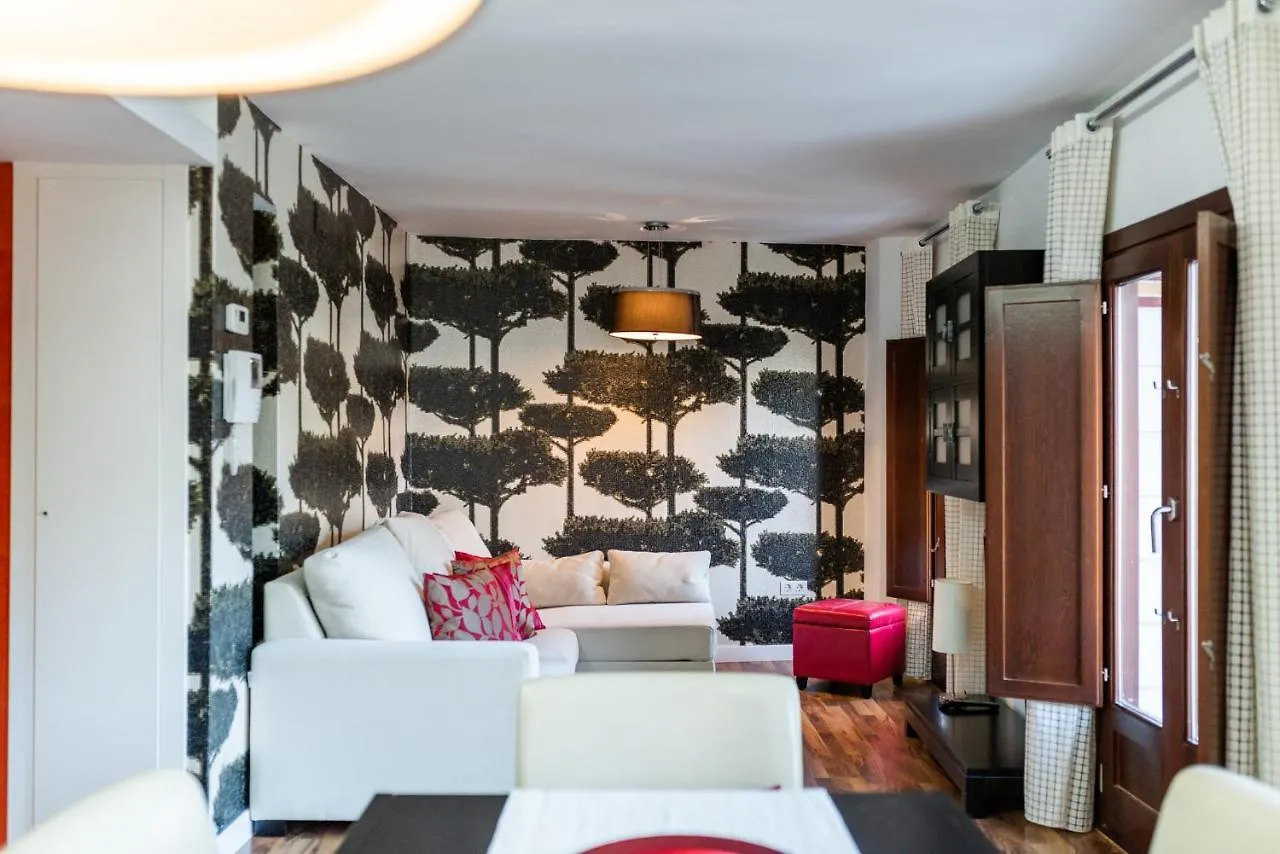 Precioso Apartamento En El Centro De Granada Apartment