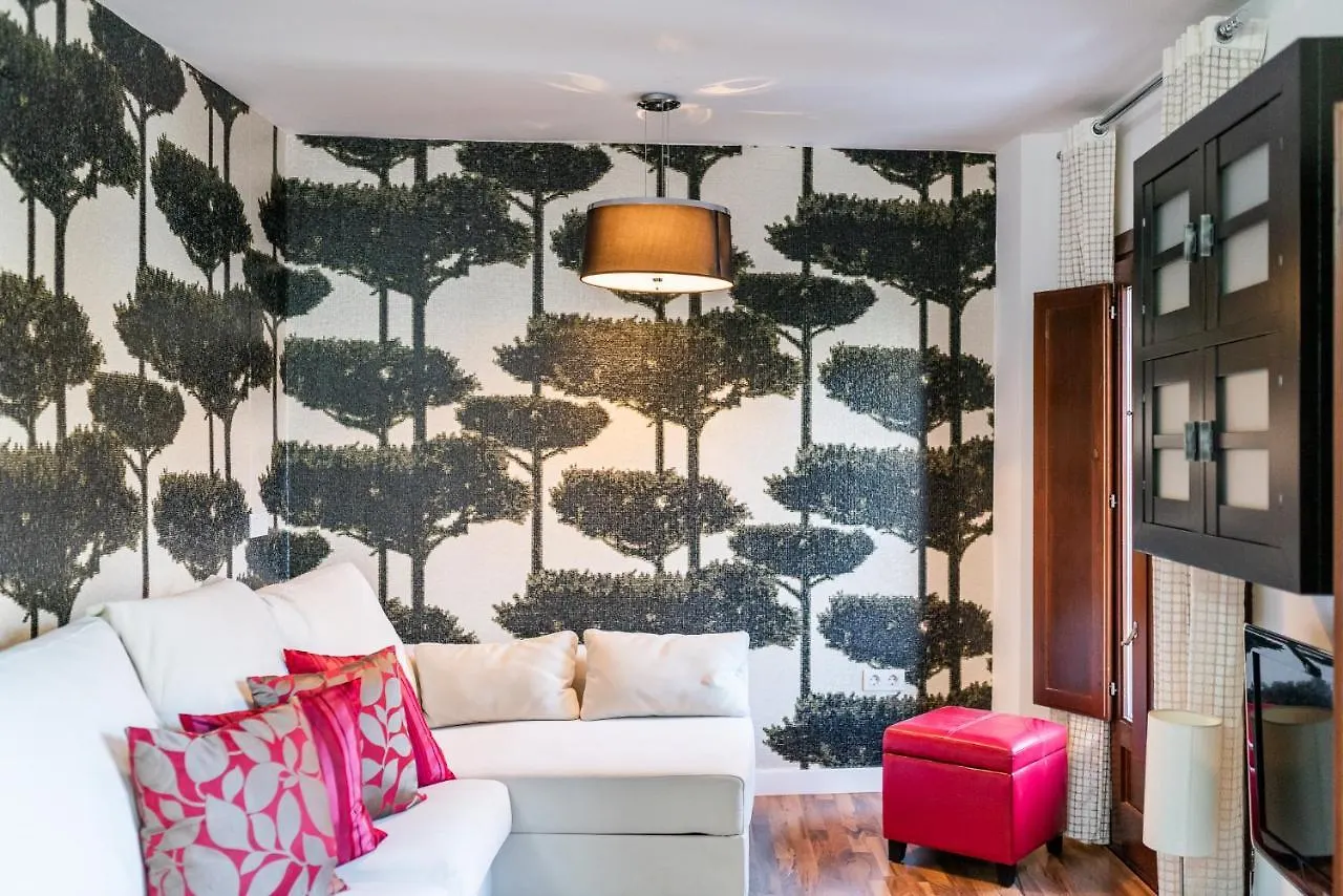 Precioso Apartamento En El Centro De Granada Apartment