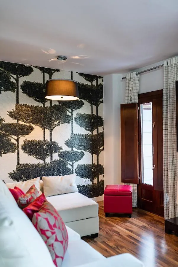 Apartment Precioso Apartamento En El Centro De Granada