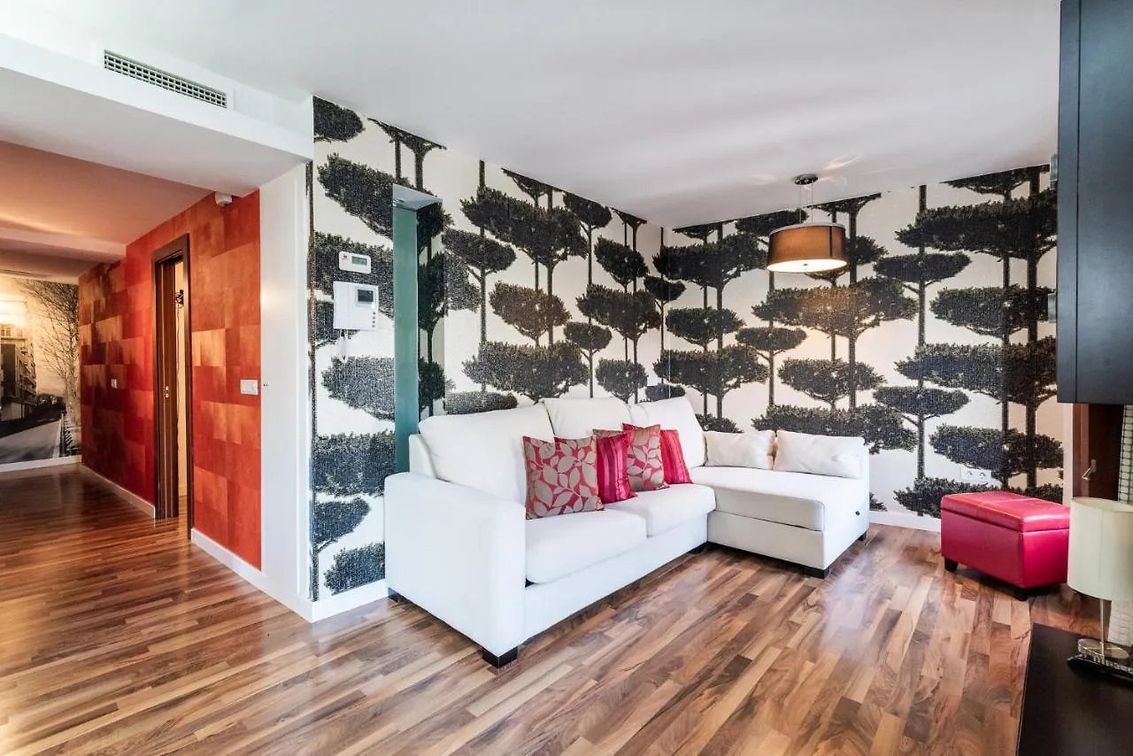 Precioso Apartamento En El Centro De Γρανάδα 0*,  Ισπανία