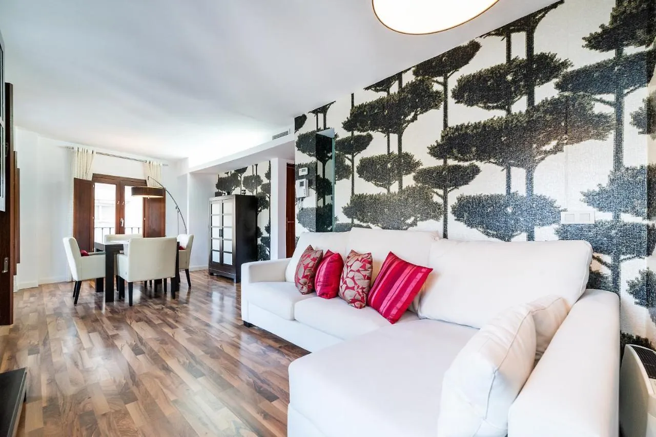 Precioso Apartamento En El Centro De Granada Apartment