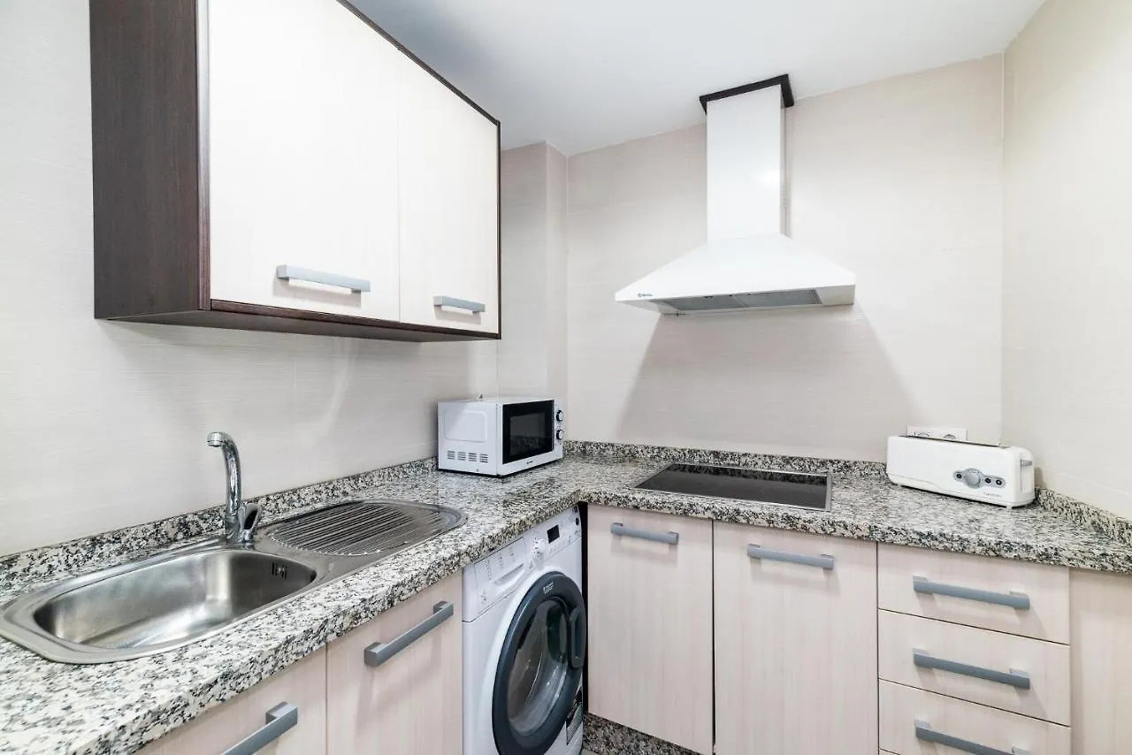 Precioso Apartamento En El Centro De Granada Apartment