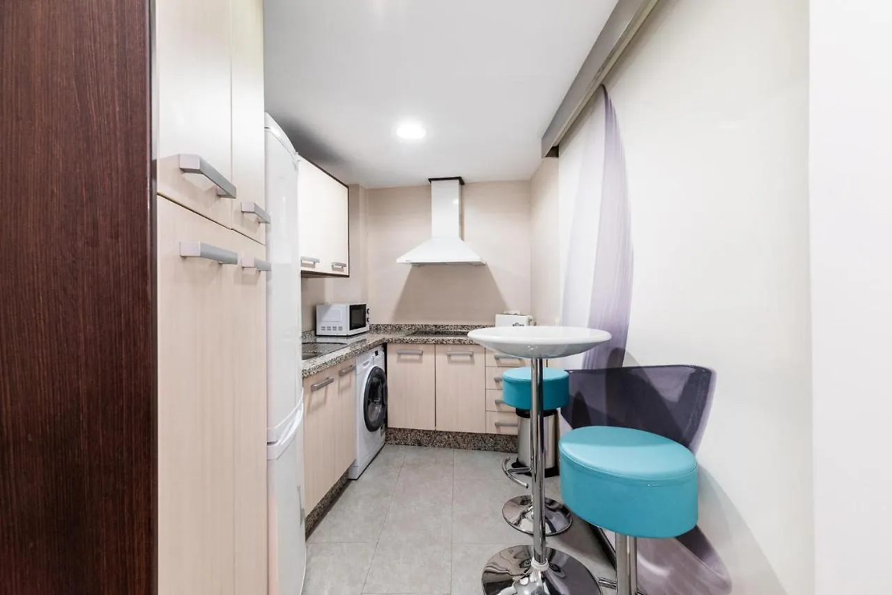 Precioso Apartamento En El Centro De Granada Apartment
