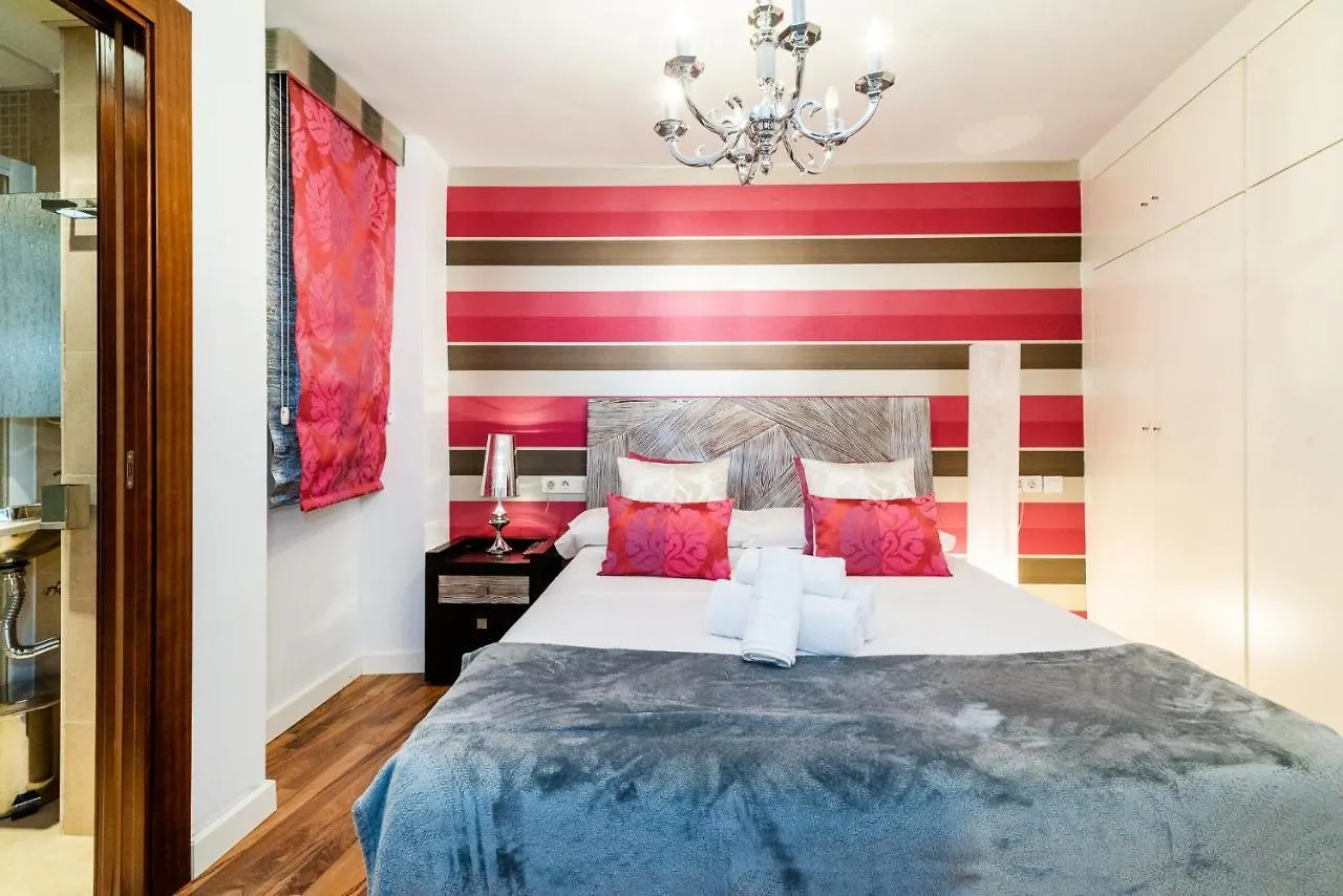 Precioso Apartamento En El Centro De Γρανάδα 0*,  Ισπανία