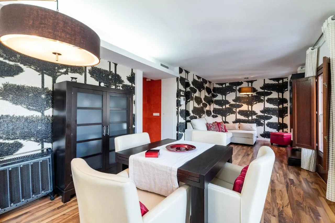 Precioso Apartamento En El Centro De Γρανάδα Διαμέρισμα